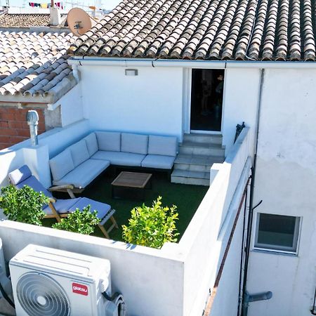 Penthouse Duplex 4 Pax By Costablancarent Denia Exterior foto