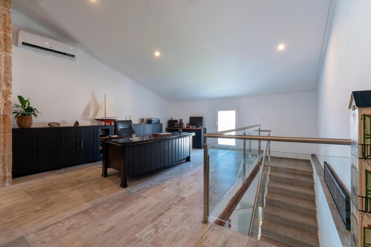 Penthouse Duplex 4 Pax By Costablancarent Denia Exterior foto