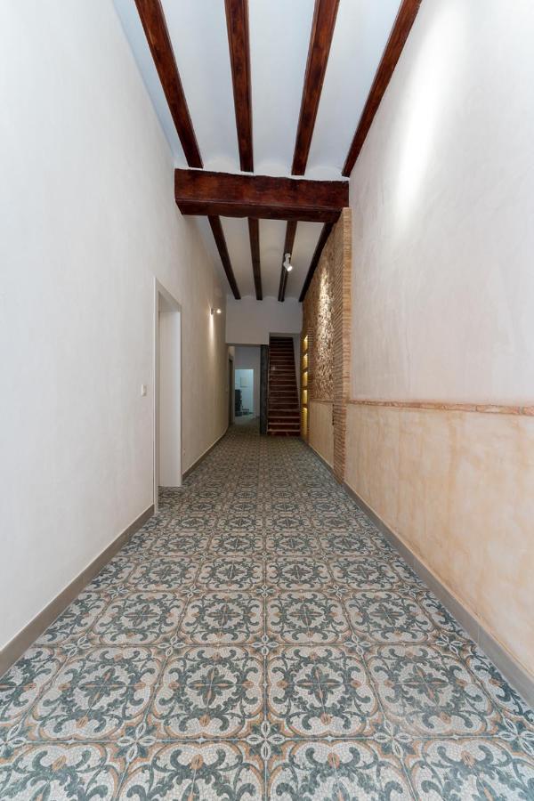 Penthouse Duplex 4 Pax By Costablancarent Denia Exterior foto