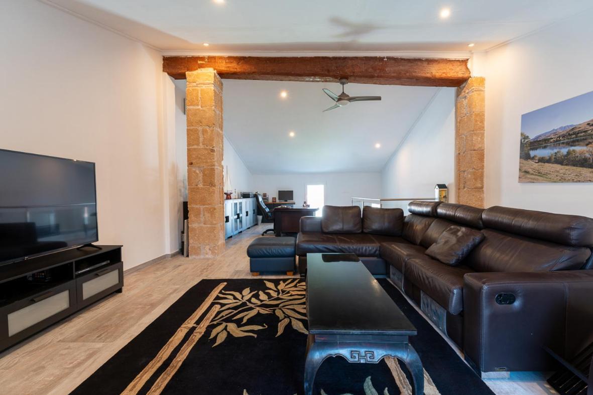 Penthouse Duplex 4 Pax By Costablancarent Denia Exterior foto