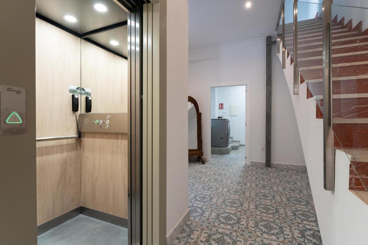 Penthouse Duplex 4 Pax By Costablancarent Denia Exterior foto