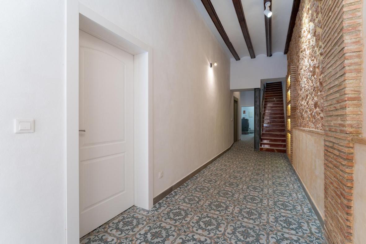 Penthouse Duplex 4 Pax By Costablancarent Denia Exterior foto