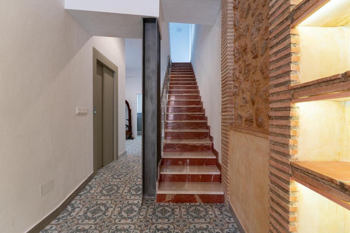 Penthouse Duplex 4 Pax By Costablancarent Denia Exterior foto