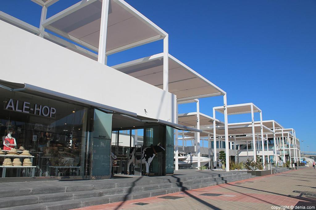 Penthouse Duplex 4 Pax By Costablancarent Denia Exterior foto