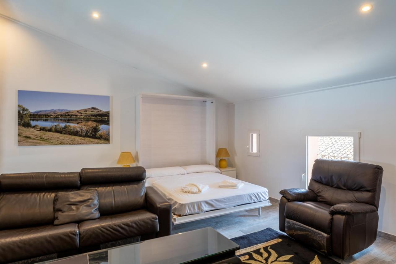 Penthouse Duplex 4 Pax By Costablancarent Denia Exterior foto