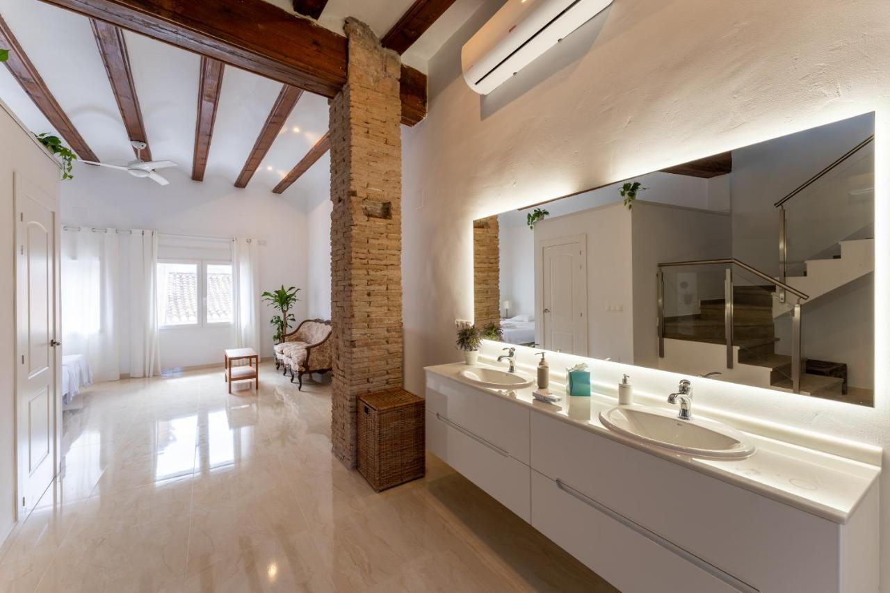Penthouse Duplex 4 Pax By Costablancarent Denia Exterior foto